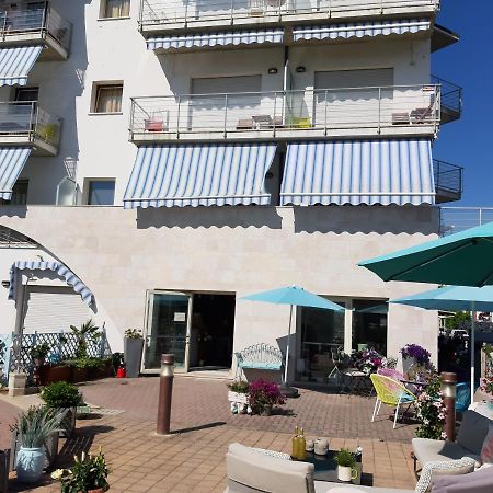 לידו די סביו Residence Moderno מראה חיצוני תמונה