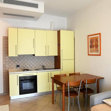 לידו די סביו Residence Moderno מראה חיצוני תמונה