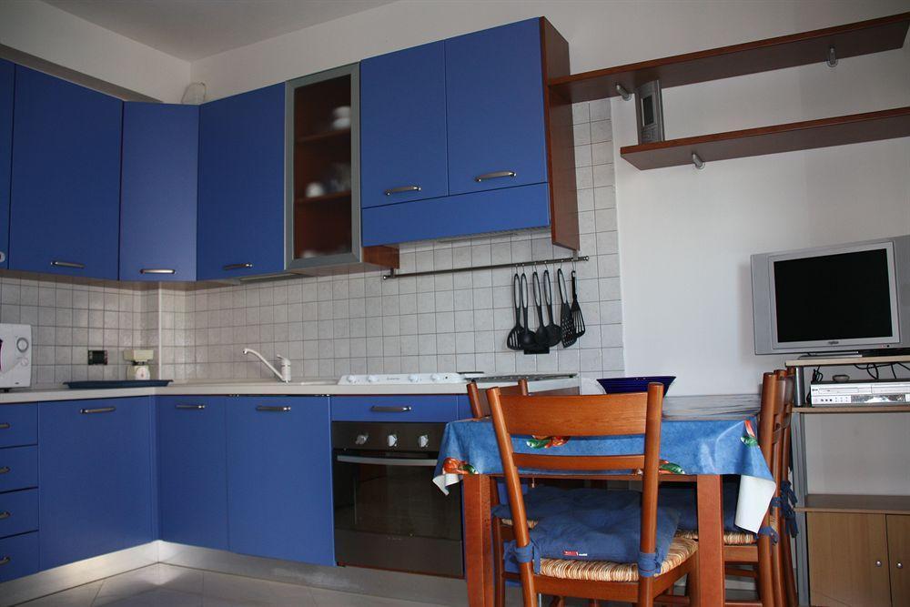 לידו די סביו Residence Moderno מראה חיצוני תמונה