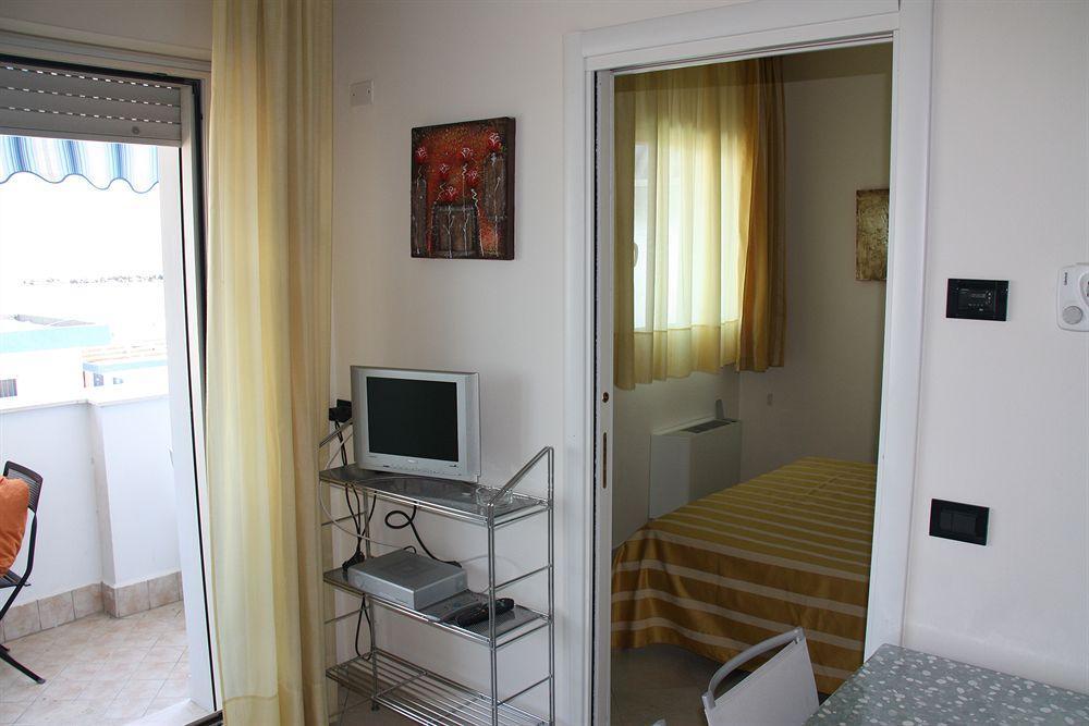 לידו די סביו Residence Moderno מראה חיצוני תמונה