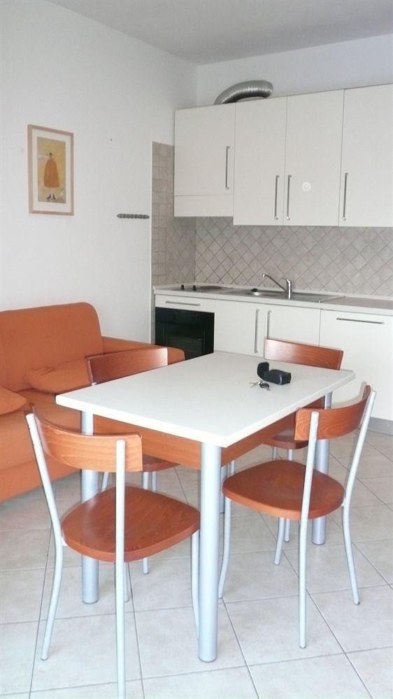 לידו די סביו Residence Moderno מראה חיצוני תמונה