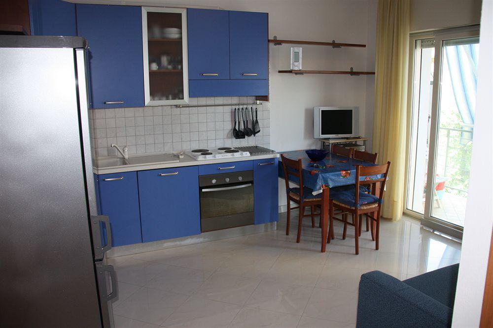 לידו די סביו Residence Moderno מראה חיצוני תמונה