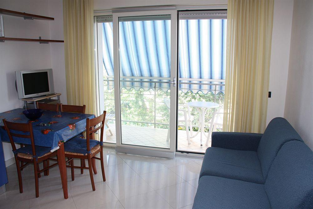 לידו די סביו Residence Moderno מראה חיצוני תמונה