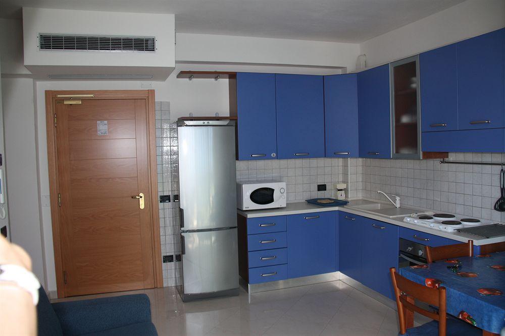 לידו די סביו Residence Moderno מראה חיצוני תמונה