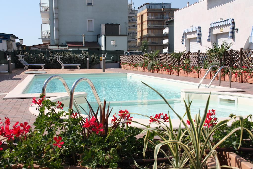 לידו די סביו Residence Moderno מראה חיצוני תמונה