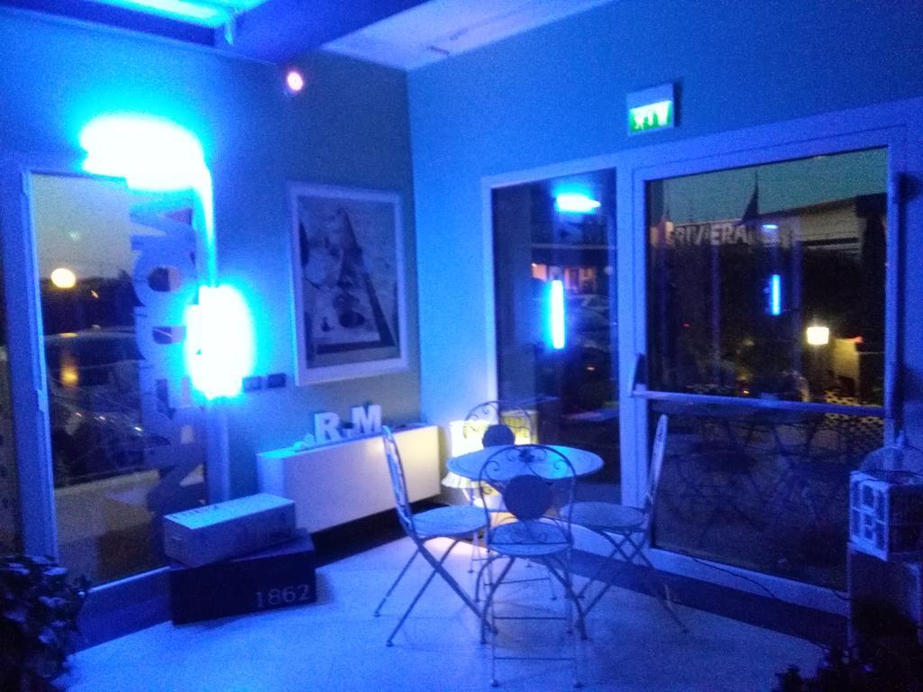 לידו די סביו Residence Moderno מראה חיצוני תמונה
