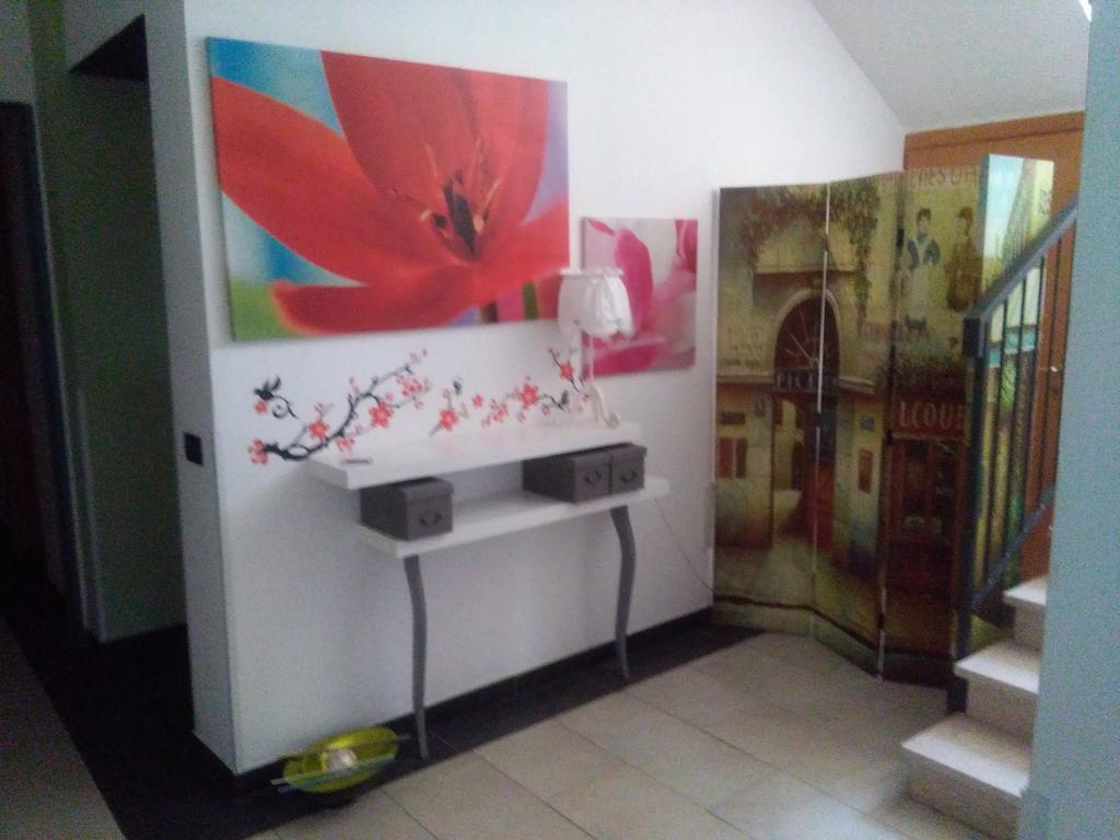 לידו די סביו Residence Moderno מראה חיצוני תמונה
