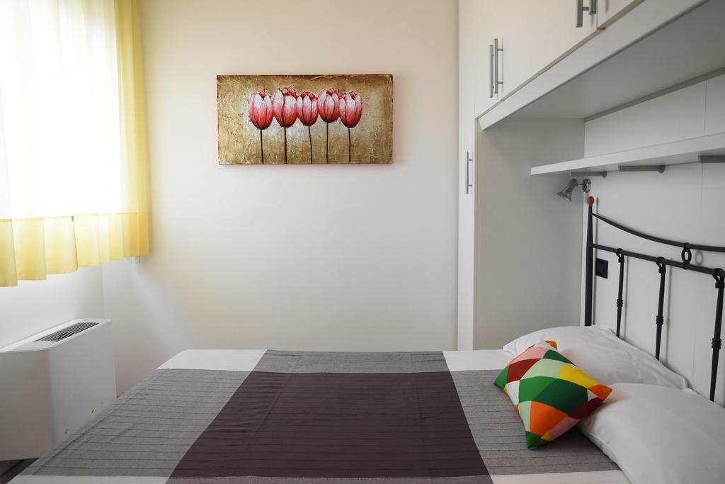 לידו די סביו Residence Moderno מראה חיצוני תמונה