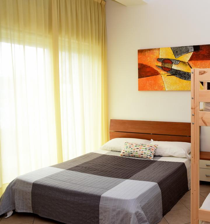 לידו די סביו Residence Moderno חדר תמונה