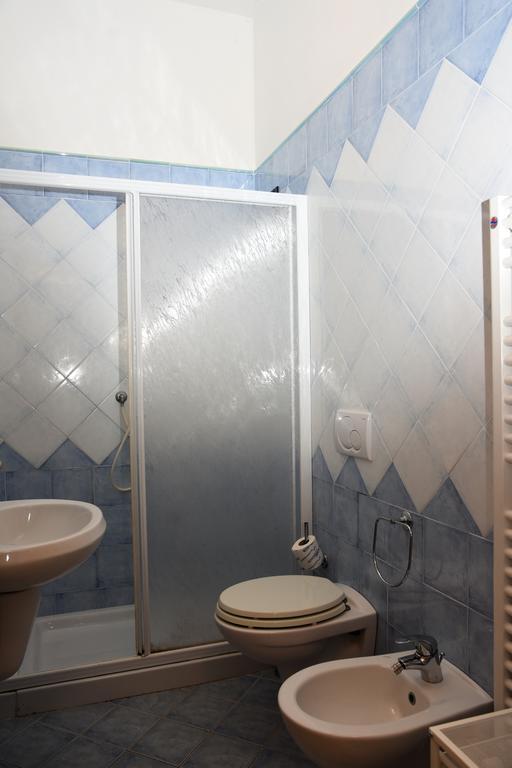 לידו די סביו Residence Moderno מראה חיצוני תמונה