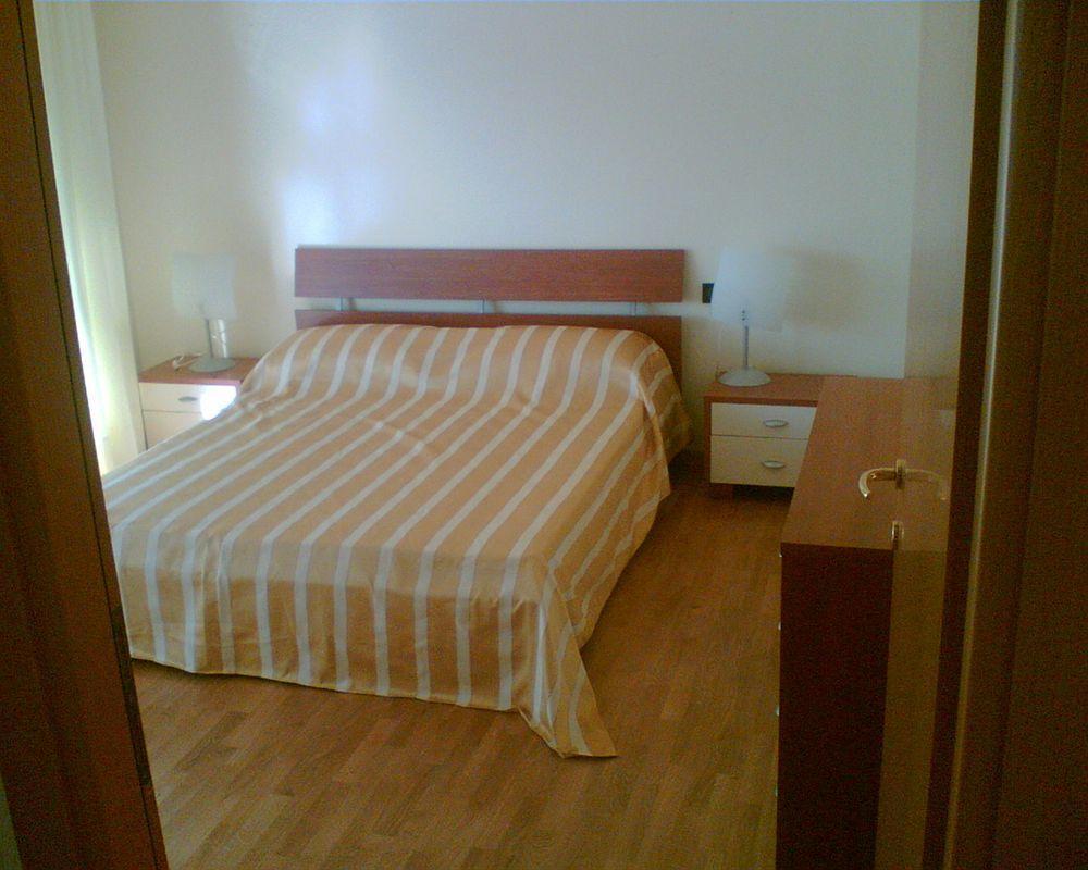 לידו די סביו Residence Moderno מראה חיצוני תמונה
