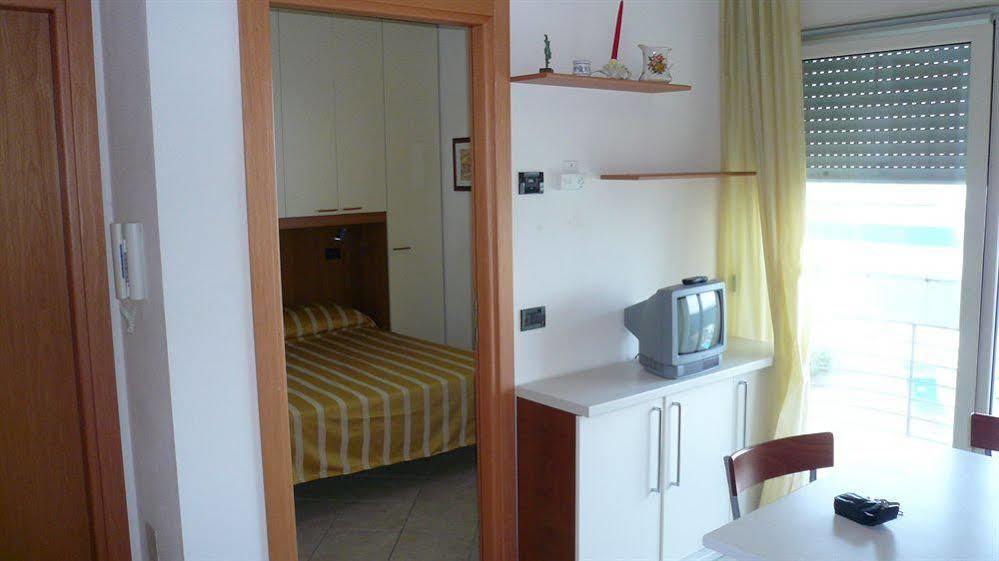 לידו די סביו Residence Moderno מראה חיצוני תמונה