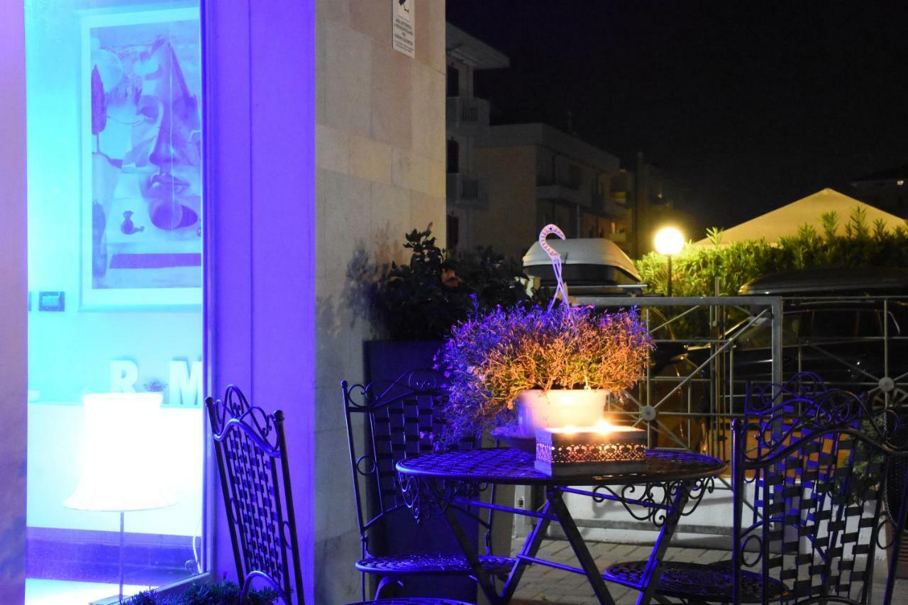 לידו די סביו Residence Moderno מראה חיצוני תמונה