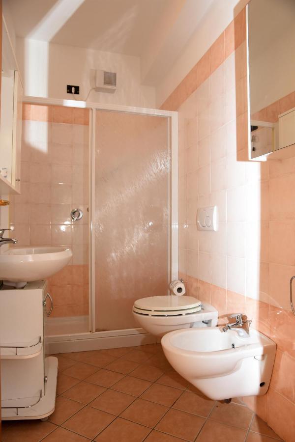 לידו די סביו Residence Moderno מראה חיצוני תמונה