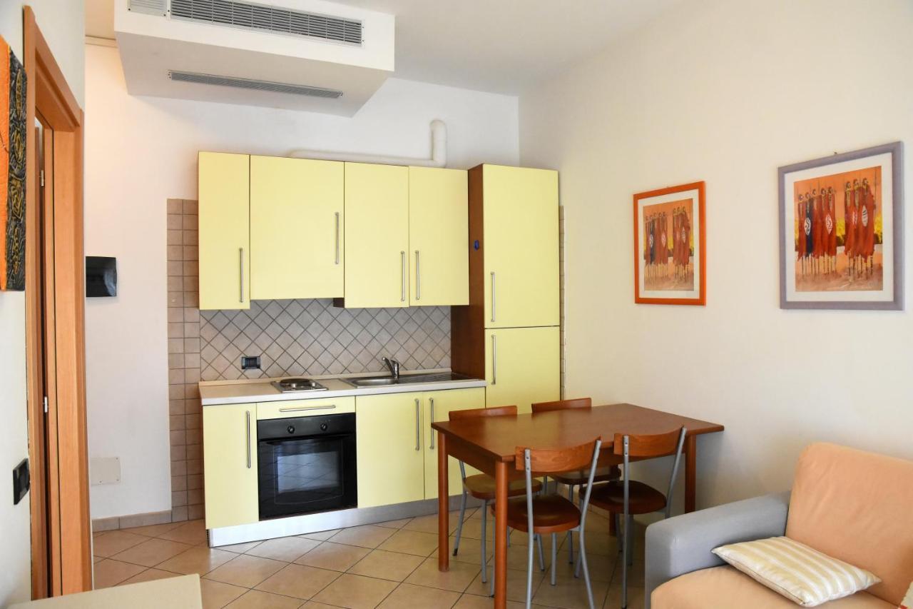 לידו די סביו Residence Moderno מראה חיצוני תמונה