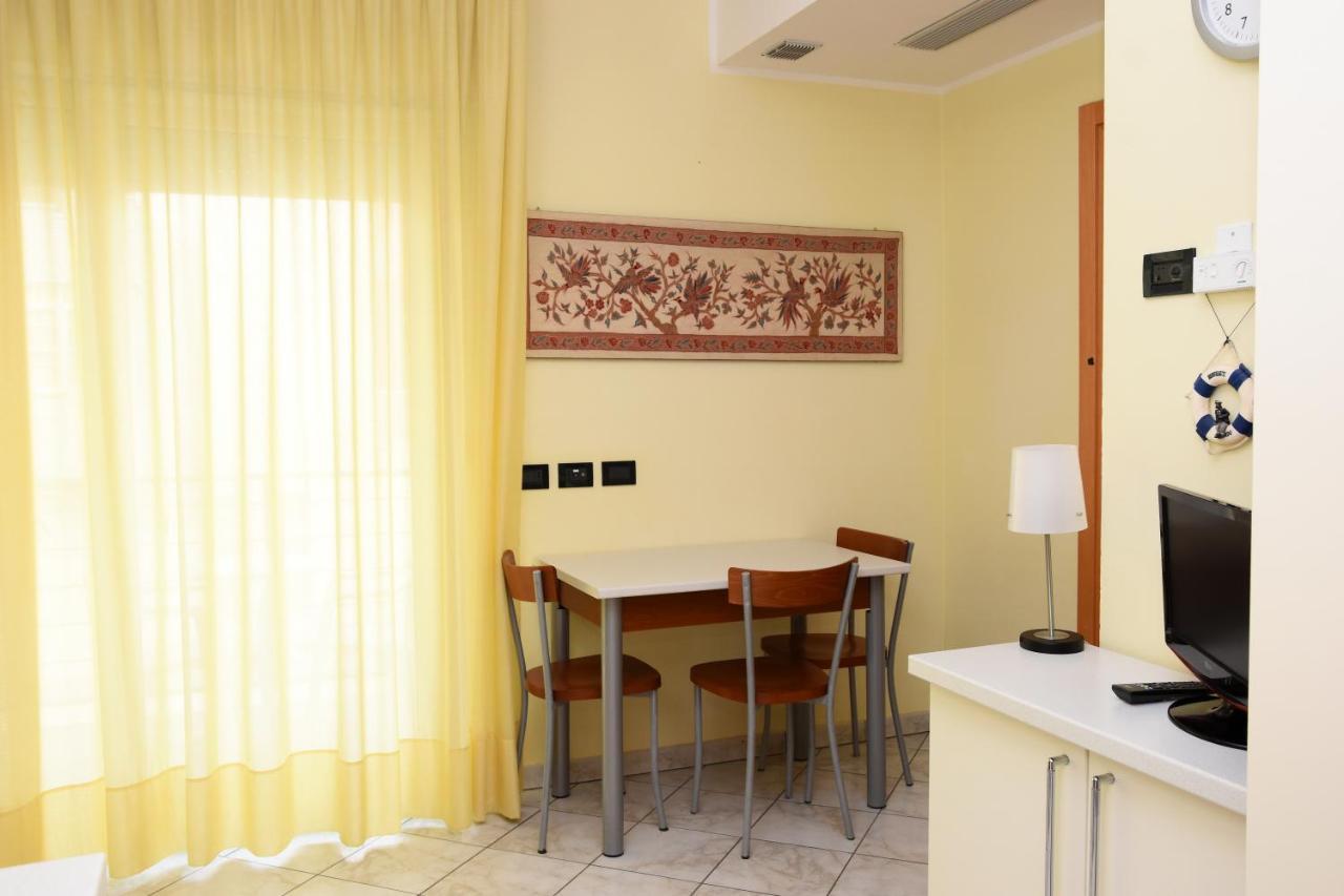 לידו די סביו Residence Moderno מראה חיצוני תמונה